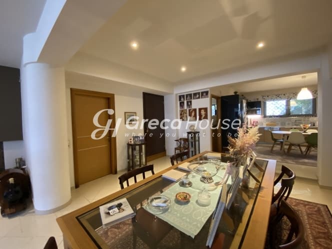 Impressive Detached House for Sale in Kifissia Adames, Athens - Photo 28