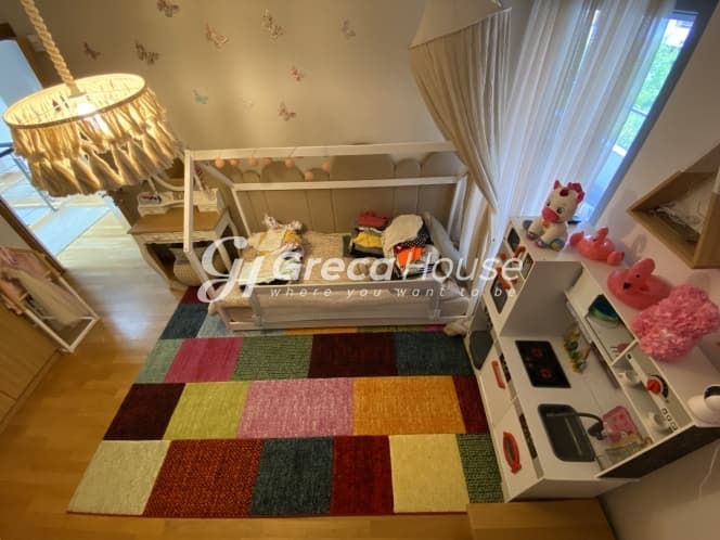 Impressive Detached House for Sale in Kifissia Adames, Athens - Photo 4