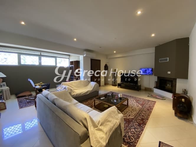 Impressive Detached House for Sale in Kifissia Adames, Athens - Photo 20