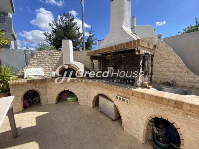 Impressive Detached House for Sale in Kifissia Adames, Athens - Photo 32