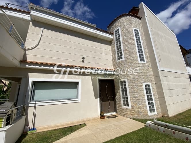 Impressive Detached House for Sale in Kifissia Adames, Athens - Photo 23