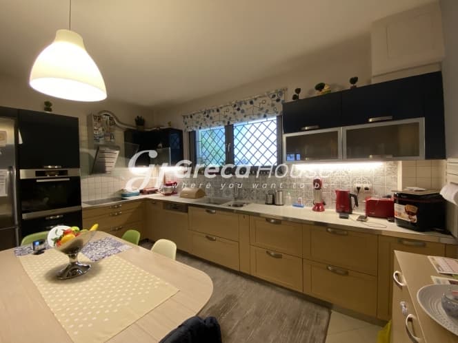 Impressive Detached House for Sale in Kifissia Adames, Athens - Photo 29