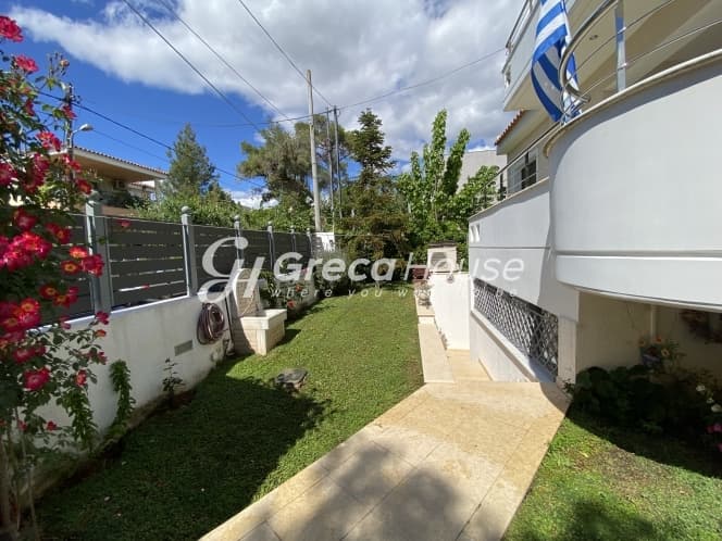 Impressive Detached House for Sale in Kifissia Adames, Athens - Photo 24