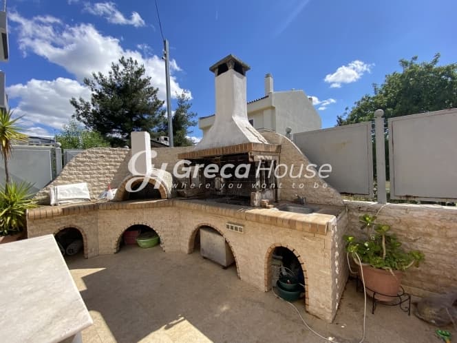 Impressive Detached House for Sale in Kifissia Adames, Athens - Photo 44