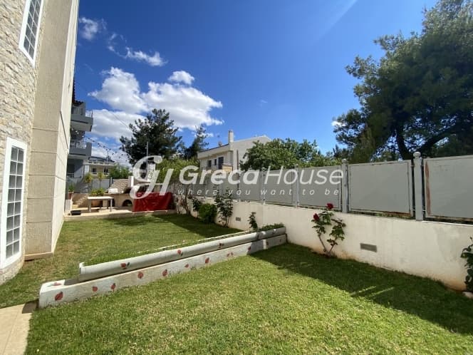Impressive Detached House for Sale in Kifissia Adames, Athens - Photo 45