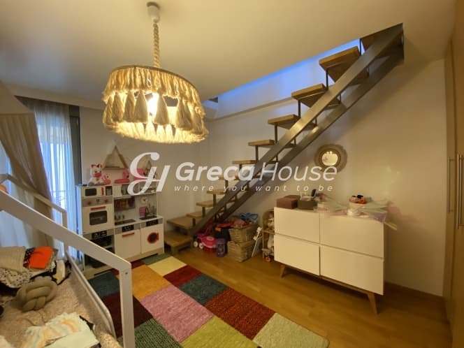 Impressive Detached House for Sale in Kifissia Adames, Athens - Photo 43