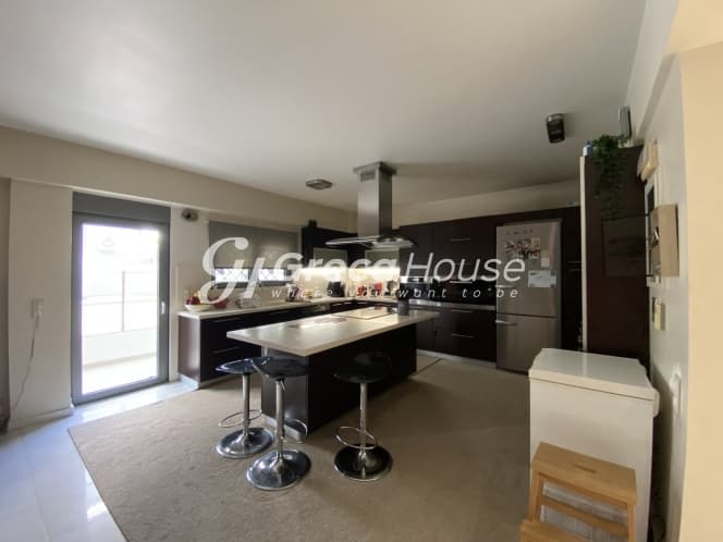 Impressive Detached House for Sale in Kifissia Adames, Athens - Photo 37