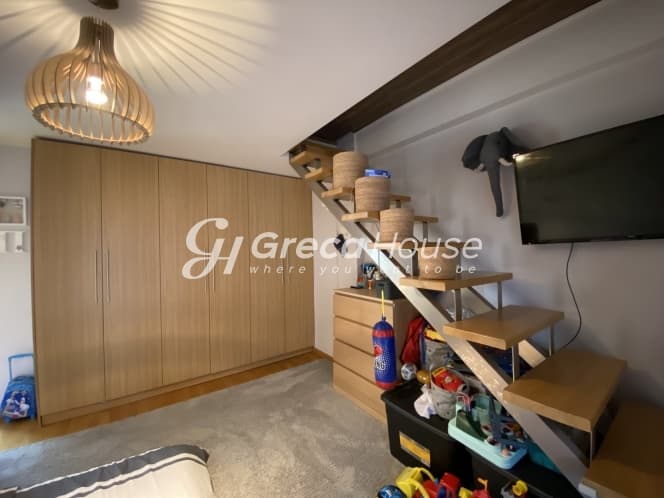 Impressive Detached House for Sale in Kifissia Adames, Athens - Photo 35