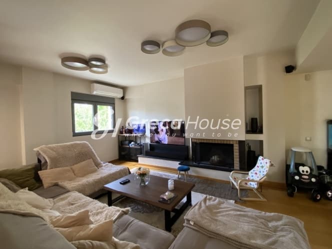 Impressive Detached House for Sale in Kifissia Adames, Athens - Photo 1