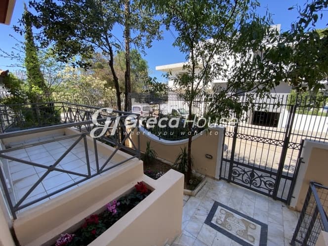 Γοητευτική Μονοκατοικία 3 Υ/Δ με Πανοραμική Θέα στην Νέα Κηφισιά - Φωτογραφία 19