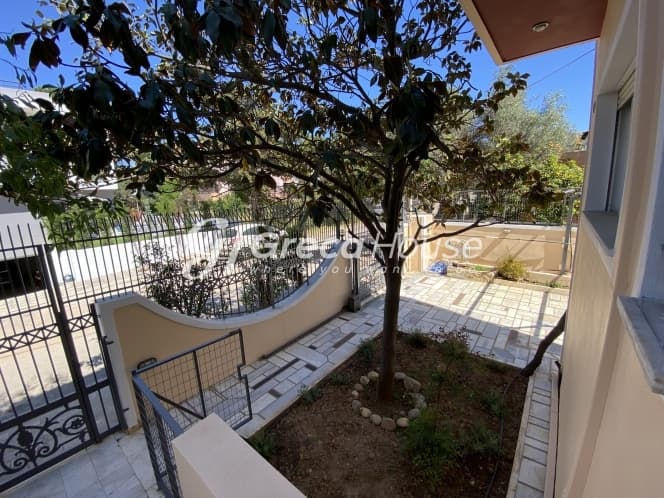 Γοητευτική Μονοκατοικία 3 Υ/Δ με Πανοραμική Θέα στην Νέα Κηφισιά - Φωτογραφία 37