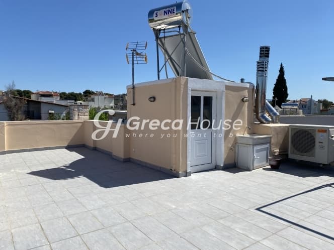 Γοητευτική Μονοκατοικία 3 Υ/Δ με Πανοραμική Θέα στην Νέα Κηφισιά - Φωτογραφία 36