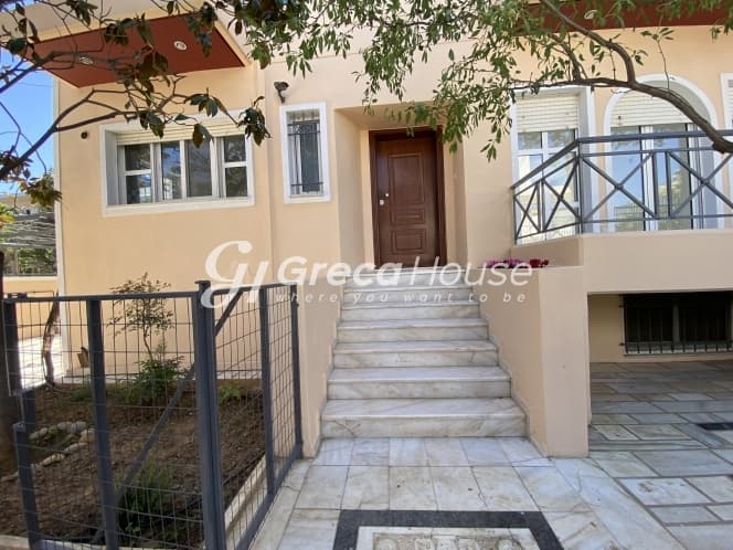 Γοητευτική Μονοκατοικία 3 Υ/Δ με Πανοραμική Θέα στην Νέα Κηφισιά - Φωτογραφία 14