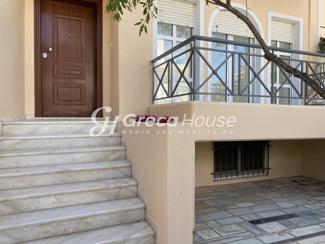 Γοητευτική Μονοκατοικία 3 Υ/Δ με Πανοραμική Θέα στην Νέα Κηφισιά - Φωτογραφία 24
