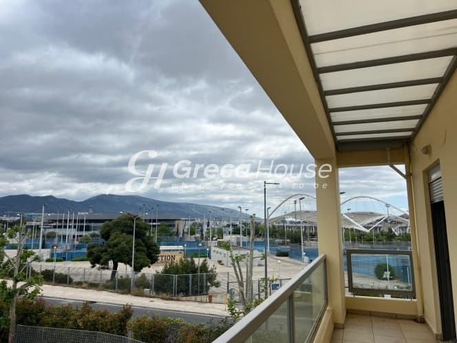 Πολυτελές Διαμέρισμα 165 τ.μ. στο Μαρούσι – 3 Υπνοδωμάτια, 2 Πάρκινγκ, Κήπος & Φύλαξη - Φωτογραφία 26