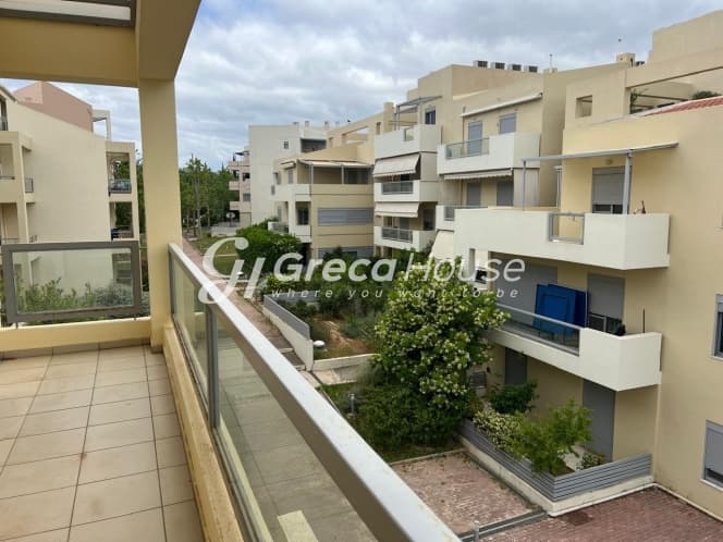 Πολυτελές Διαμέρισμα 165 τ.μ. στο Μαρούσι – 3 Υπνοδωμάτια, 2 Πάρκινγκ, Κήπος & Φύλαξη - Φωτογραφία 11