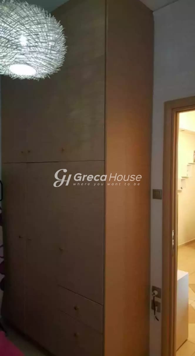 Renovated 2-Bedroom Apartment in Koukaki, Athens - Photo 7