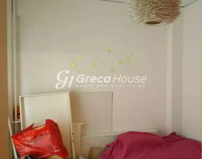 Renovated 2-Bedroom Apartment in Koukaki, Athens - Photo 8