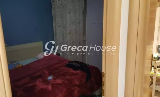 Renovated 2-Bedroom Apartment in Koukaki, Athens - Photo 9