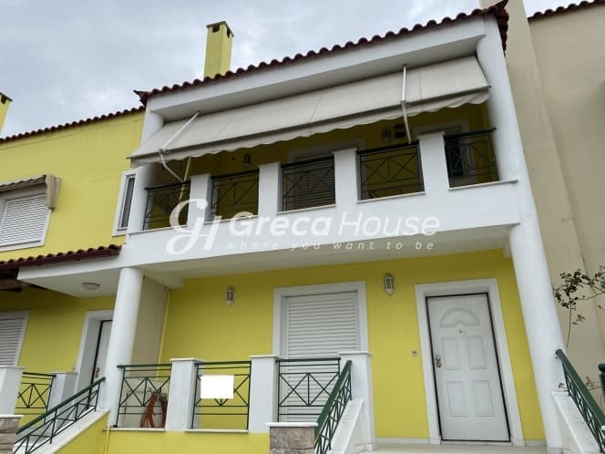 Μεζονέτα προς Πώληση στην Νέα Ερυθραία, Βόρεια Προάστια - Φωτογραφία 11