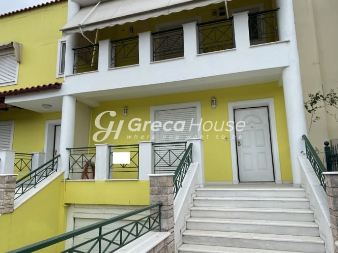 Μεζονέτα προς Πώληση στην Νέα Ερυθραία, Βόρεια Προάστια - Φωτογραφία 1