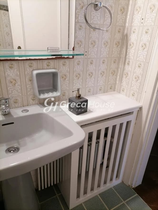 Роскошный Особняк на Продажу в Кифисии Политея с Садом и Отдельной Квартирой - Фото 15