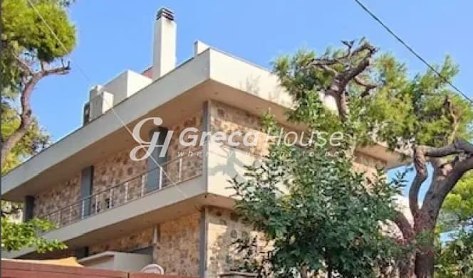 Luxurious 3-Bedroom Maisonette with Pool & Garden in Nea Kifissia - Photo 7