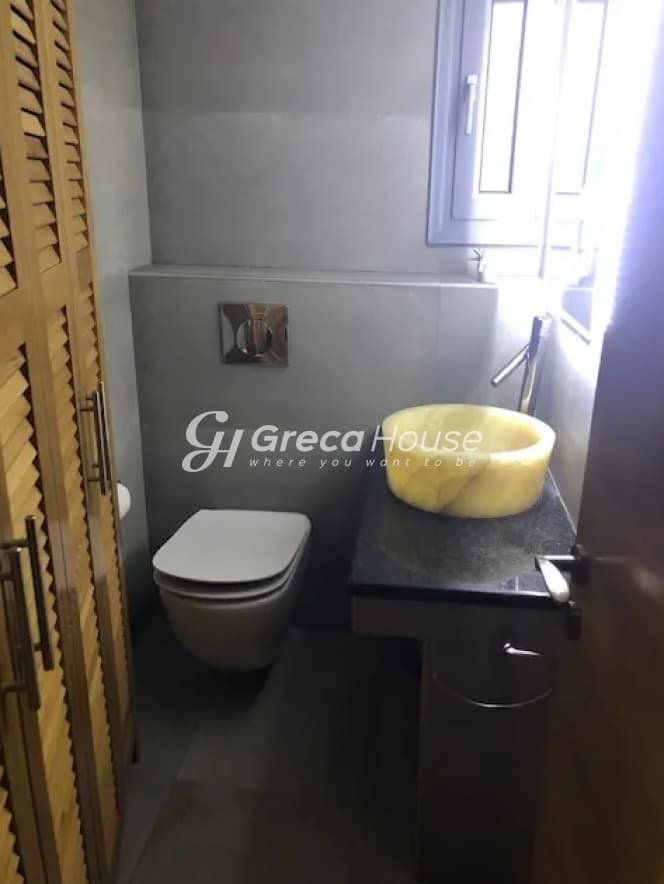 Luxurious 3-Bedroom Maisonette with Pool & Garden in Nea Kifissia - Photo 8