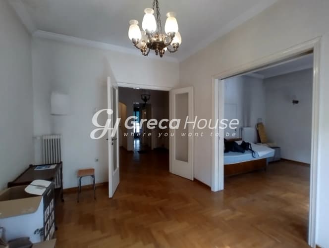 Διαμέρισμα προς Πώληση στους Αμπελόκηπους - Πεντάγωνο, Κέντρο Αθήνας - Φωτογραφία 3