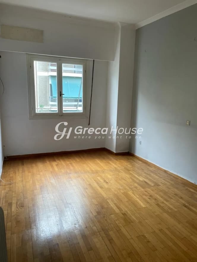 Bright 3-Bedroom Apartment for Sale in Vibrant Pagrati, Athens - Photo 6