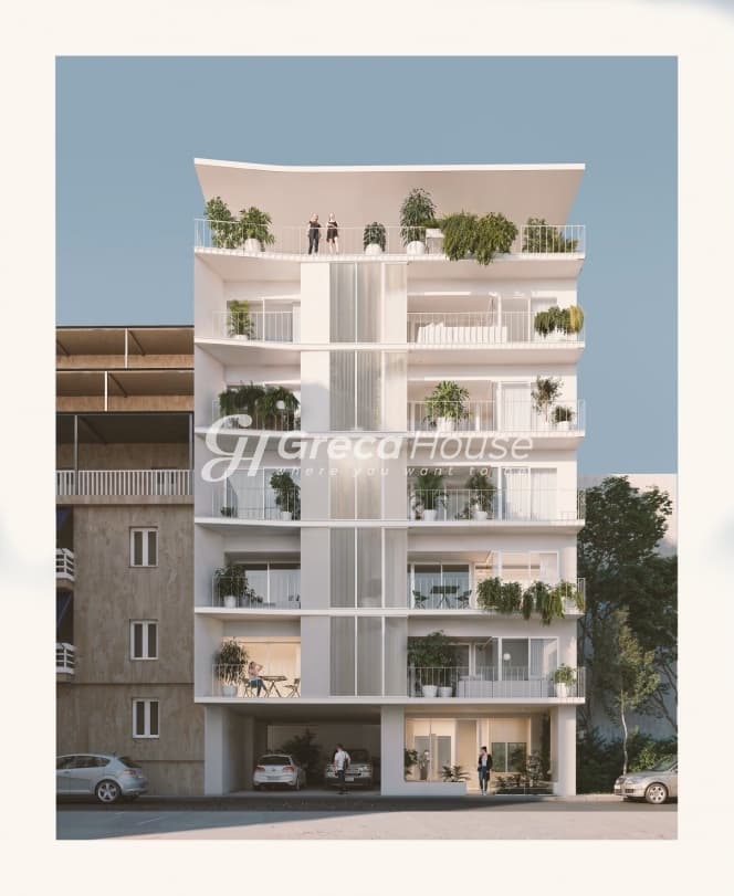 Πολυτελές διαμέρισμα με 3 υπνοδωμάτια προς πώληση στα Ιλίσια - Φωτογραφία 10