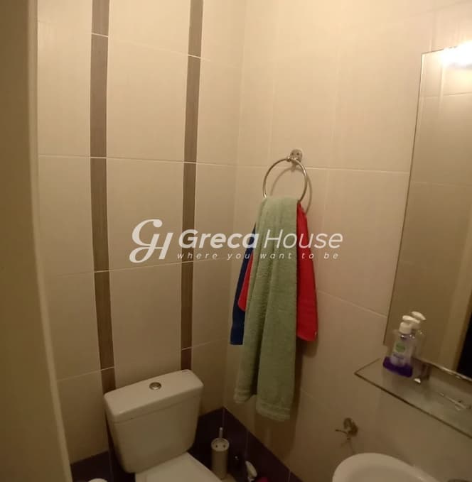 First Floor Apartment for Sale in Kifissia, Politeia - Photo 10