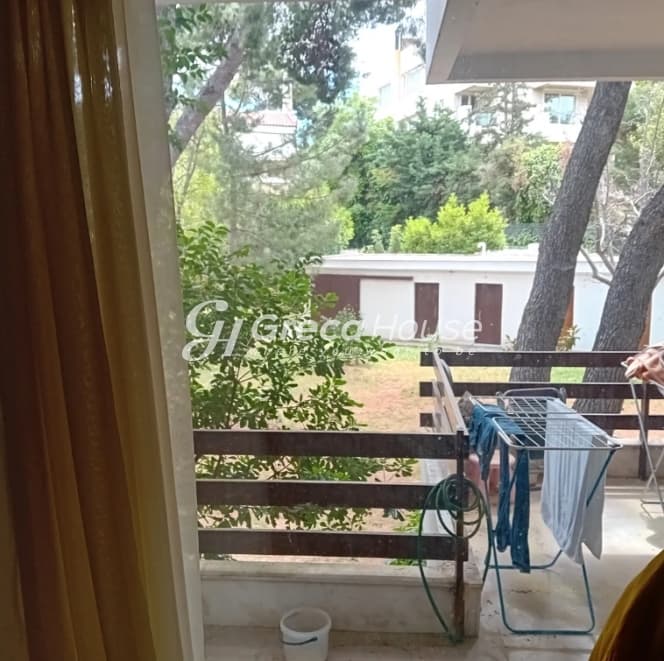 First Floor Apartment for Sale in Kifissia, Politeia - Photo 13