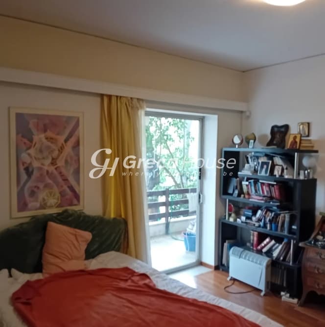 First Floor Apartment for Sale in Kifissia, Politeia - Photo 5