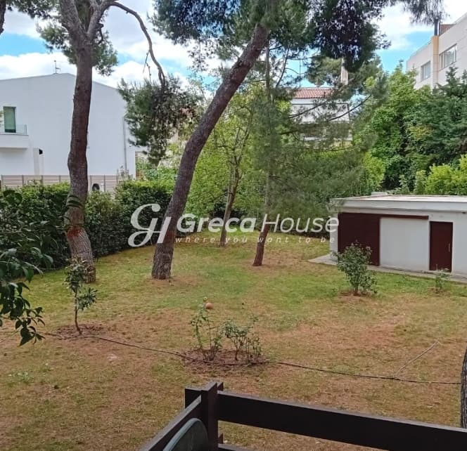 First Floor Apartment for Sale in Kifissia, Politeia - Photo 7
