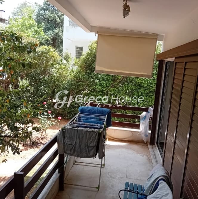 First Floor Apartment for Sale in Kifissia, Politeia - Photo 8
