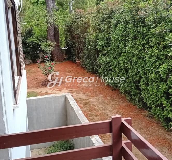 First Floor Apartment for Sale in Kifissia, Politeia - Photo 11