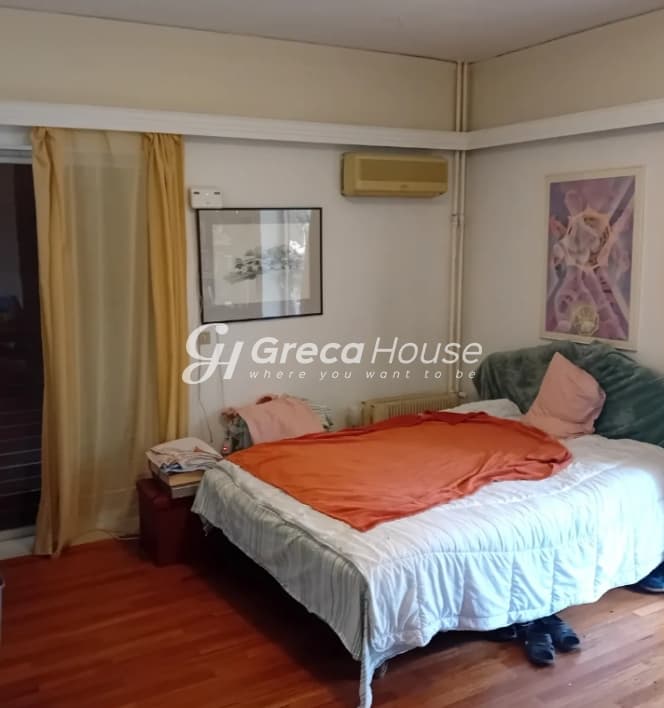 First Floor Apartment for Sale in Kifissia, Politeia - Photo 4