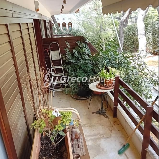 First Floor Apartment for Sale in Kifissia, Politeia - Photo 6