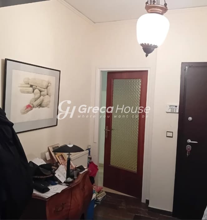 First Floor Apartment for Sale in Kifissia, Politeia - Photo 12