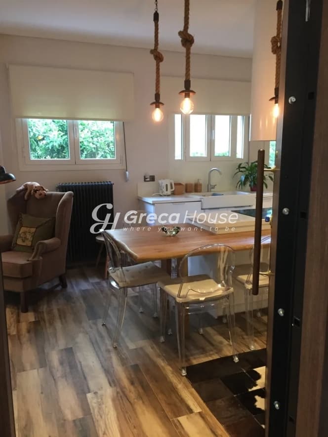 Exceptional Detached House for Sale in Marousi, Athens - Photo 11
