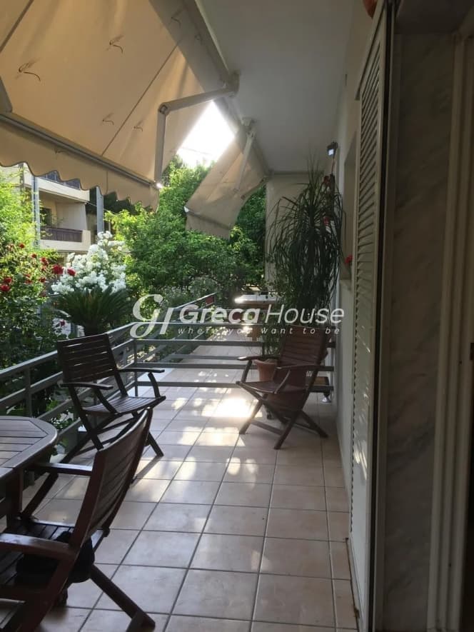 Exceptional Detached House for Sale in Marousi, Athens - Photo 4