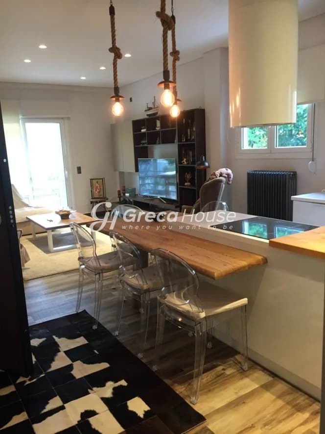 Exceptional Detached House for Sale in Marousi, Athens - Photo 3