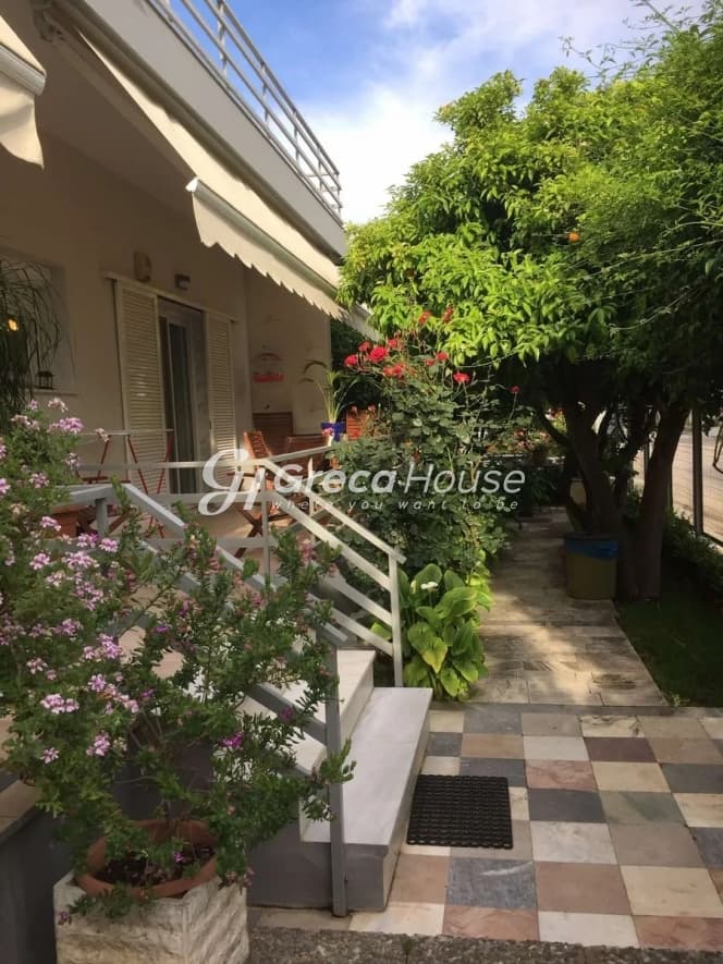 Exceptional Detached House for Sale in Marousi, Athens - Photo 12