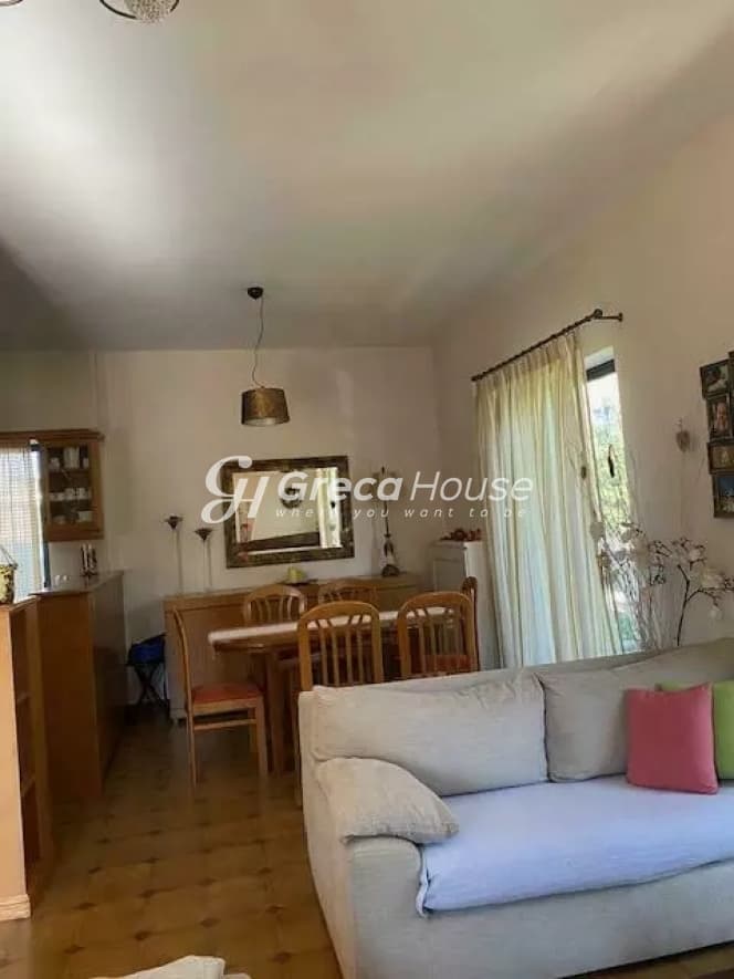 Ευρύχωρο Διαμέρισμα 3 Υπνοδωματίων προς Πώληση στο Μαρούσι - Φωτογραφία 2