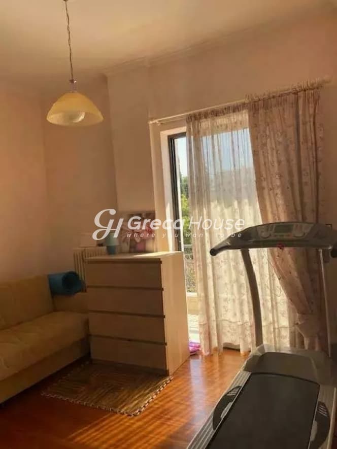 Ευρύχωρο Διαμέρισμα 3 Υπνοδωματίων προς Πώληση στο Μαρούσι - Φωτογραφία 9