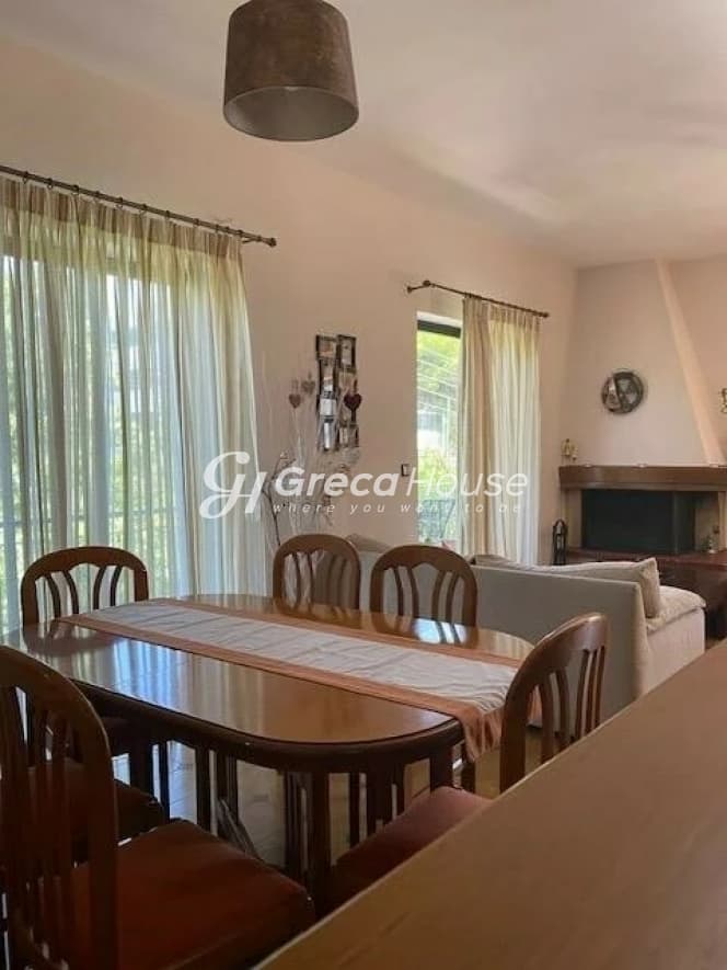 Ευρύχωρο Διαμέρισμα 3 Υπνοδωματίων προς Πώληση στο Μαρούσι - Φωτογραφία 5