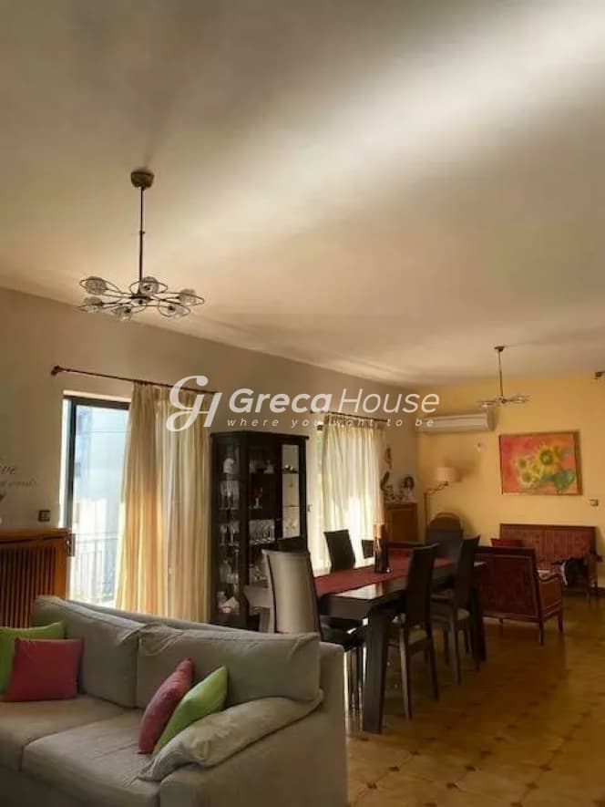 Ευρύχωρο Διαμέρισμα 3 Υπνοδωματίων προς Πώληση στο Μαρούσι - Φωτογραφία 4