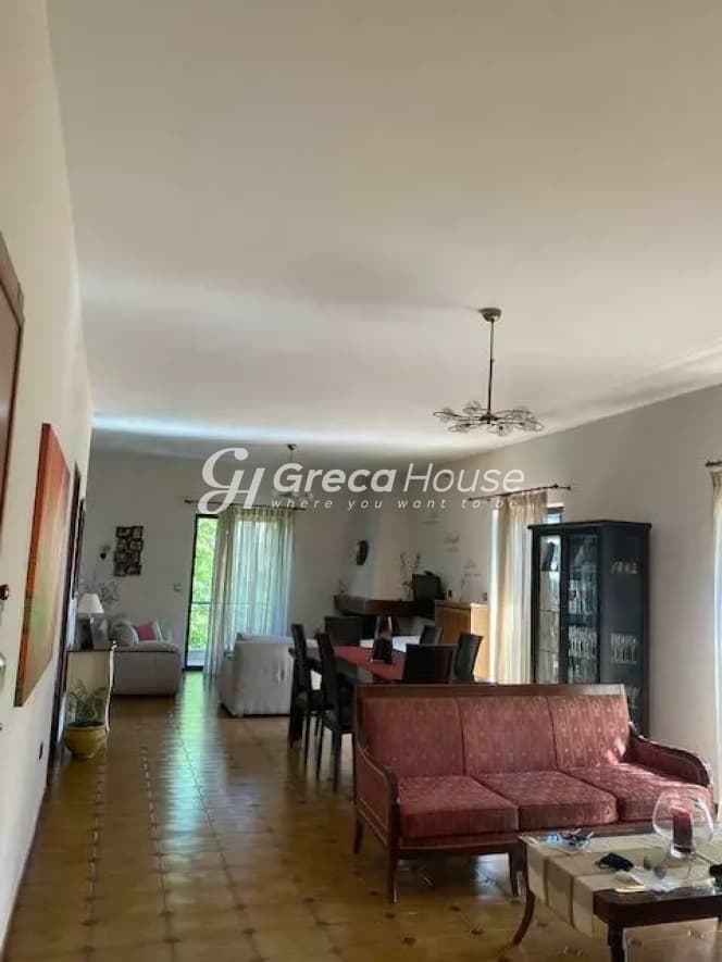 Ευρύχωρο Διαμέρισμα 3 Υπνοδωματίων προς Πώληση στο Μαρούσι - Φωτογραφία 1