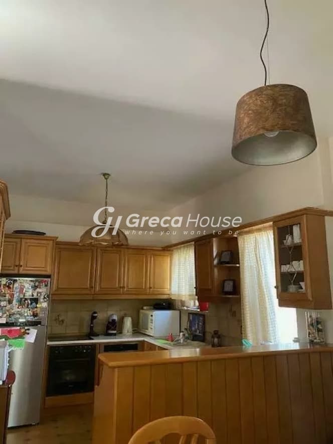 Ευρύχωρο Διαμέρισμα 3 Υπνοδωματίων προς Πώληση στο Μαρούσι - Φωτογραφία 8